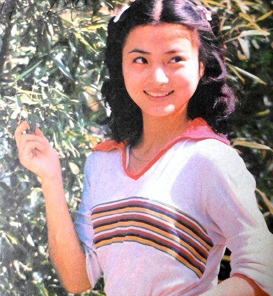 "玉兔精"李玲玉,2婚嫁犹太富商生活却aa,还一度被传离婚?