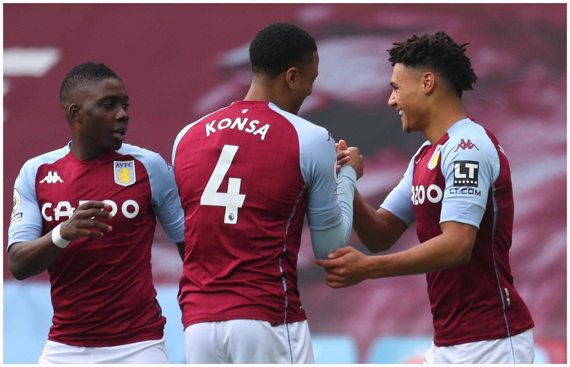 周日英超曼联vs切尔西,热刺vs维拉,比分建议