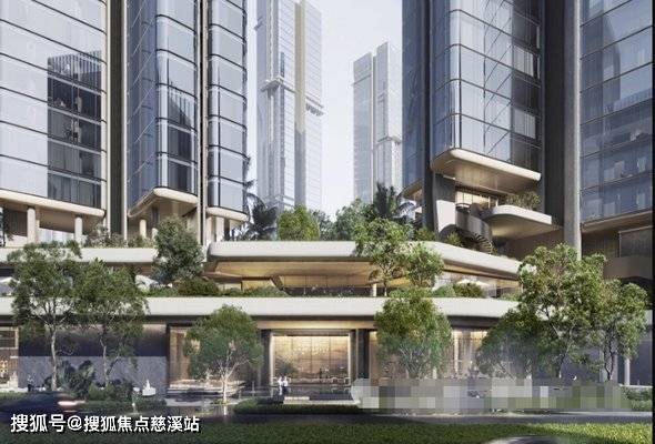 湾玖序丨深圳【中海 深湾玖序】售楼处电话→周边配套→户型解析→24小时电话_项目_楼盘_价格