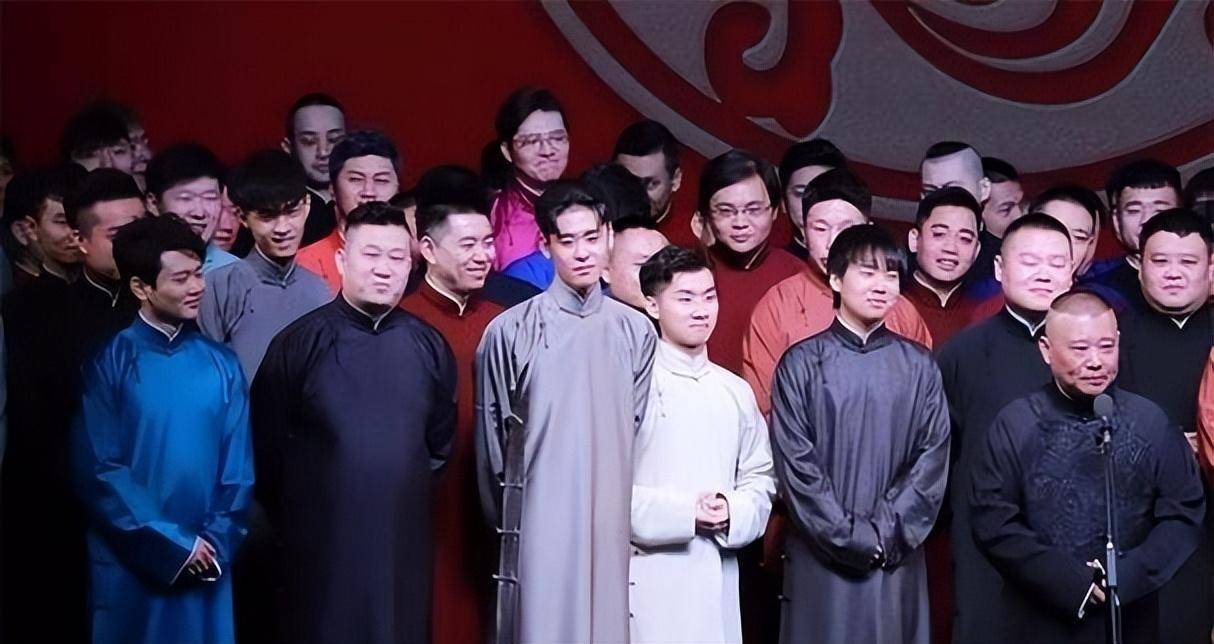 一路走好!德云社相声演员邓德勇去世!高峰等人发文悼念