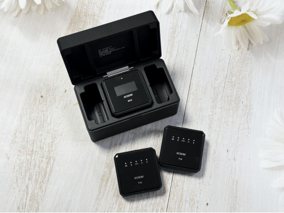 西圣、神牛、猛犸和罗德哪个麦克风好？四大爆款领夹麦实力谁强？