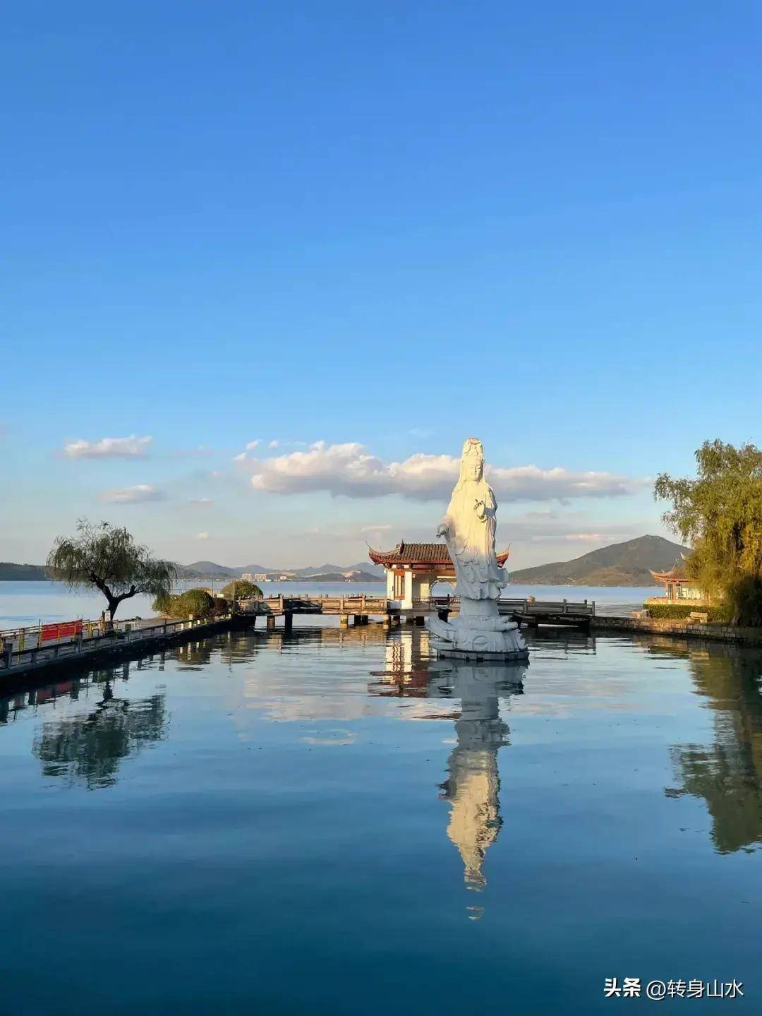 宁波附近旅游景点图片