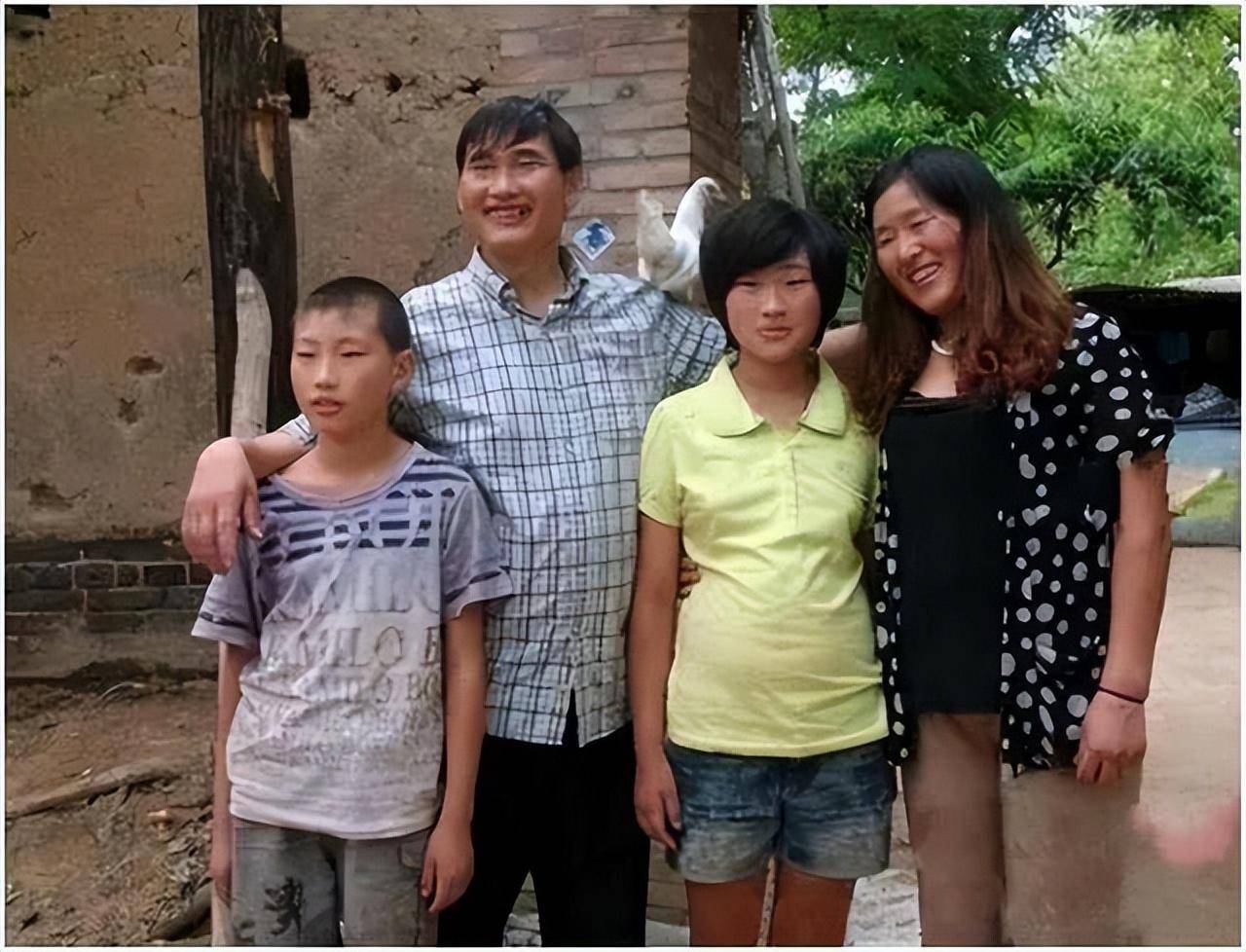 朱之文:完成了梦想但耽误了孩子,如今女儿嫁不出去,儿子已二婚