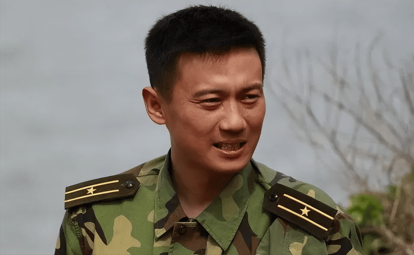 "龚箭"徐洪浩:为何婚后多年0绯闻?看看妻子是谁就知道了