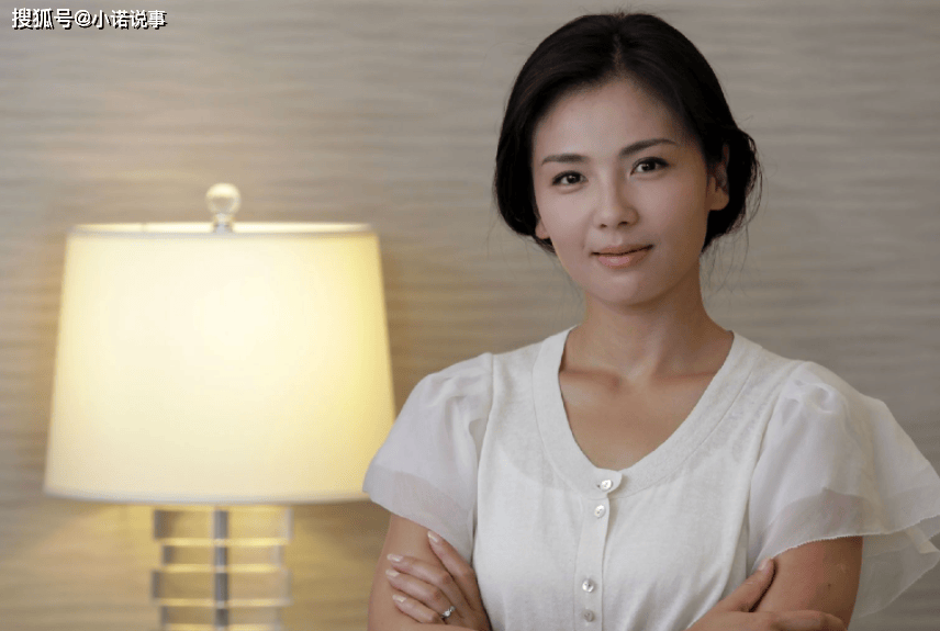 "后来刘涛买房装修,朋友介绍的设计师,竟然就是李玮珉!