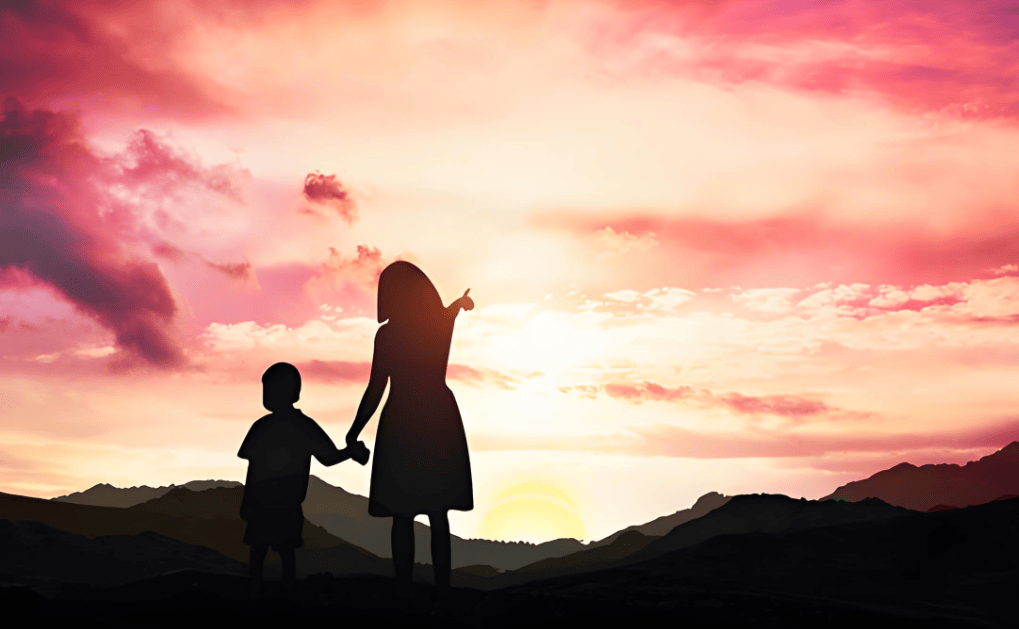 为什么妈妈越全心付出,孩子反而越平庸?