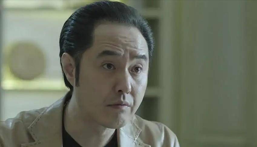 演员冯雷:单身二十多年,遭父母质疑,张国立“害了”他的一生_反派_人生_事业