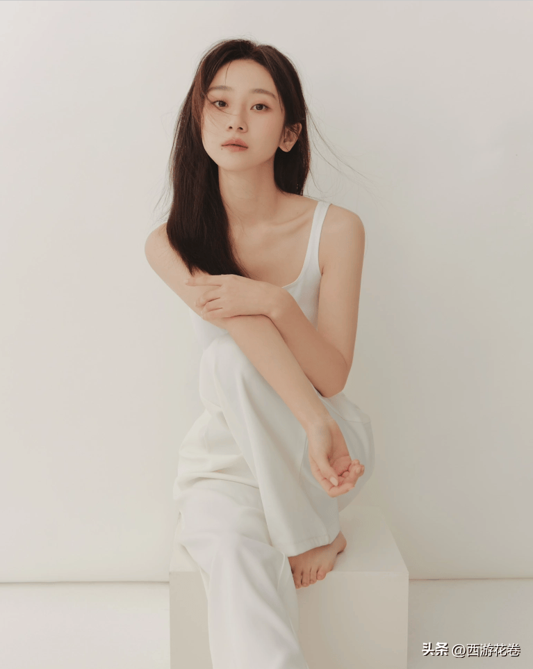 陈梦希-中国内地女演员