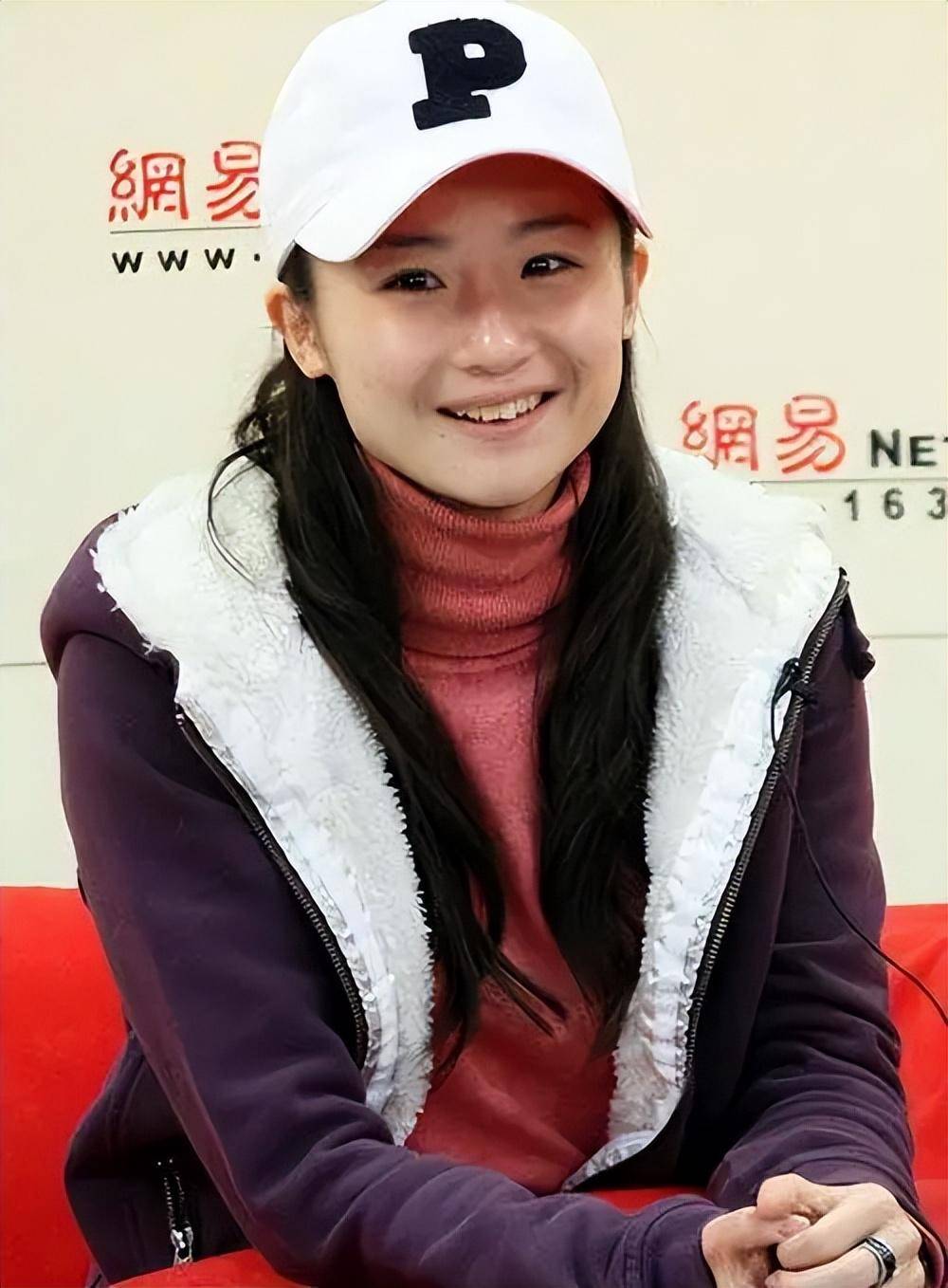 跳水冠军桑雪:16岁夺金牌,被曝私生活混乱,为救母亲进入娱乐圈