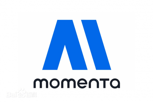 Momenta“飞轮”为每一辆车注入智慧生命力_搜狐汽车_搜狐网