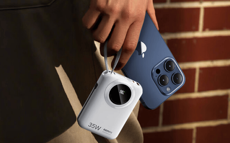 质量好耐用充电宝有哪些？2024年十大耐用充电宝排行榜强强来袭！