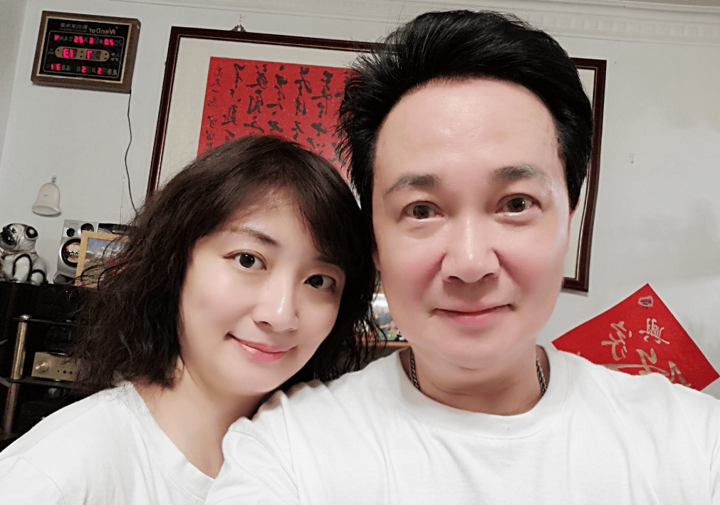 3婚5子娶小20岁太太,如今半年一体检,为何