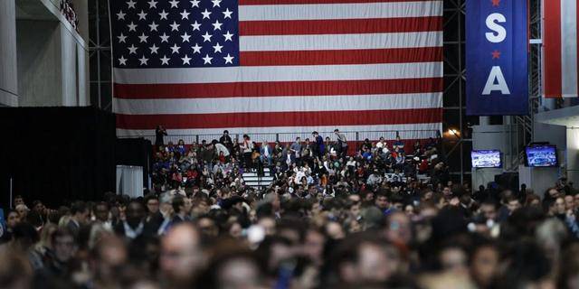 美大选余波未平,特朗普当选后,西雅图"起义军"动手开砸_美国_社会