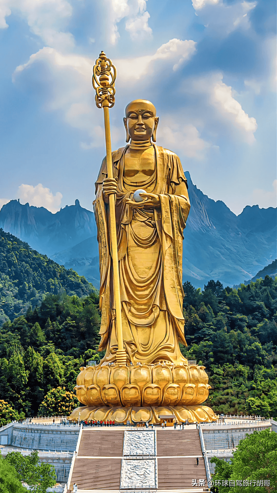 安徽最值得去的8大景点,去过5个算合格,你去过几个?