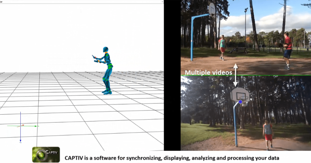 基于动捕，VR头显，VR手套，人因数据采集系统_ManusVR_皮电_用户