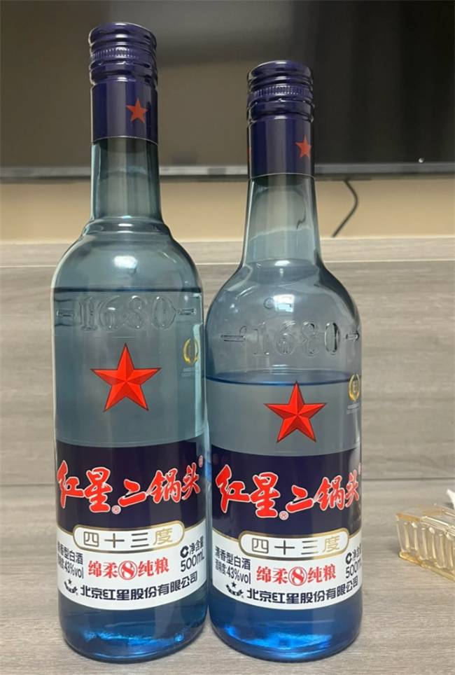 100左右白酒哪种好喝，一百多什么白酒好喝