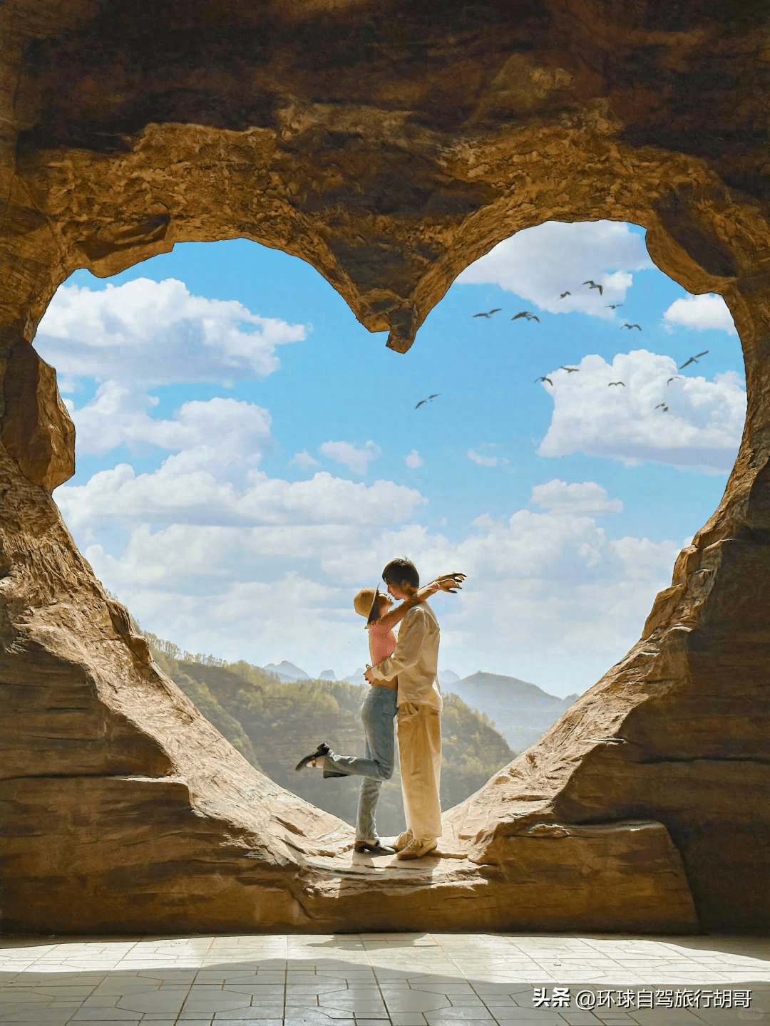 10个适合情侣旅游城市地,必打卡超浪漫,看看你带她去了几个?