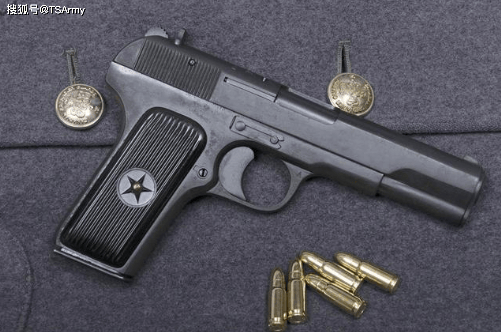 越南战争美国大兵最喜欢哪些中式装备?_美军_步枪_我国