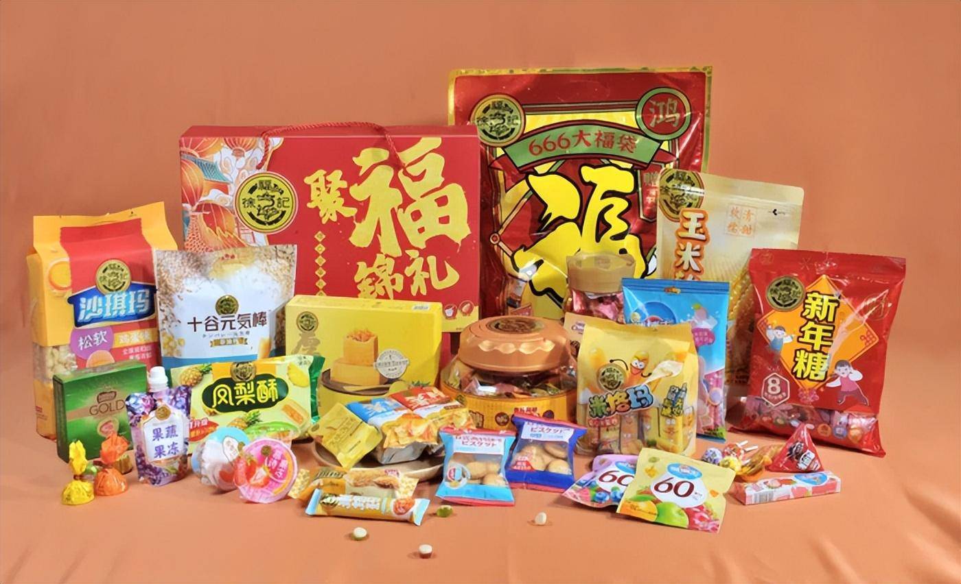 五,2011年:大规模并购——银鹭和徐福记这一阶段,雀巢强化了其本土