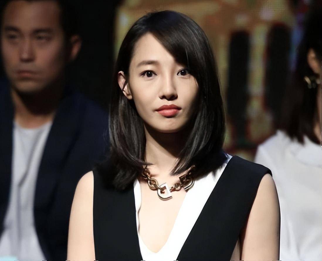 白百何:把张思麟的儿子宠成王子,和陈羽凡生的儿子却是一生的痛