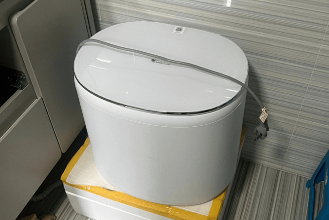 内衣裤洗衣机哪个牌子好？2024内衣洗衣机十大排名推荐