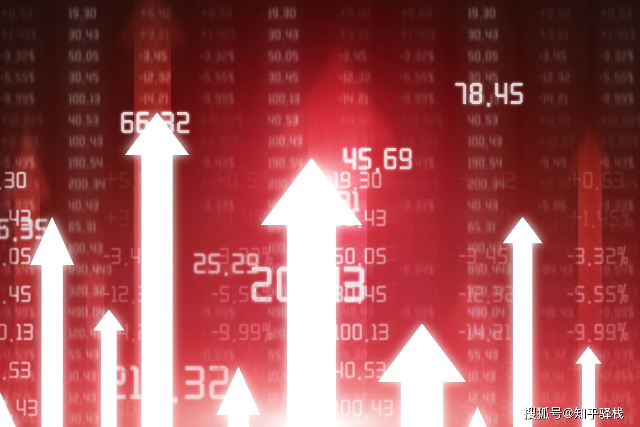 股票术语深度解析：蓝筹股、红筹股、白马股，你真的懂吗？_搜狐网