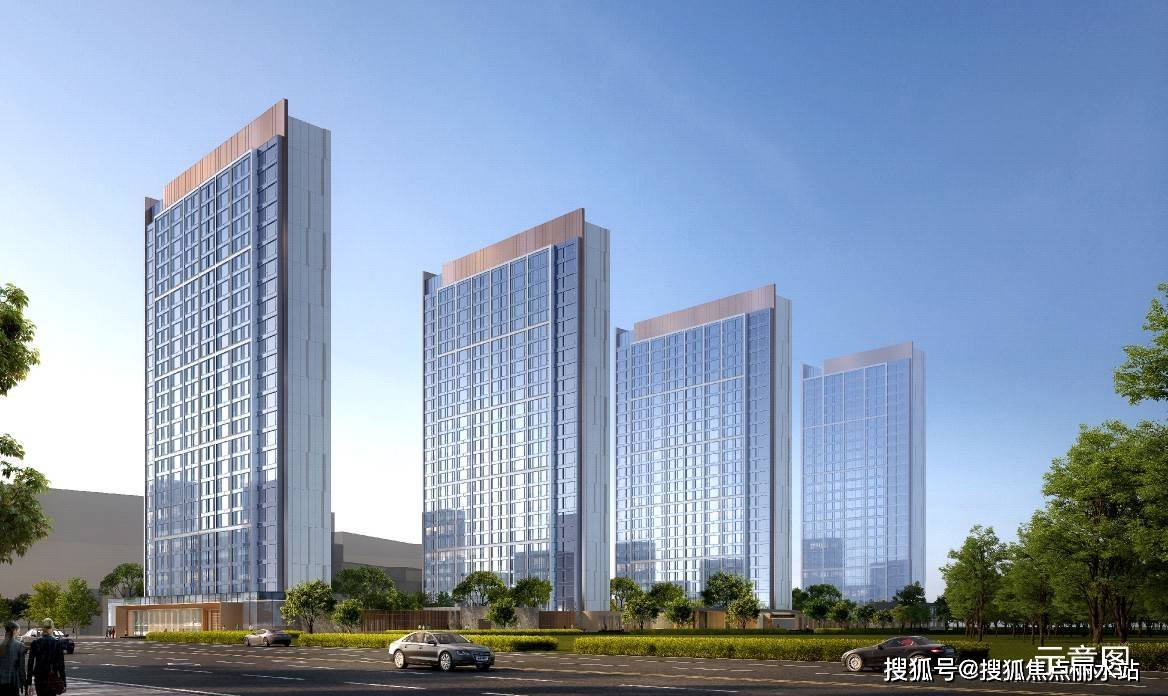 光谷润府-武汉金融港(华润光谷润府)楼盘详情-房价-户型-容积率-小区环境_生活_万象_高定