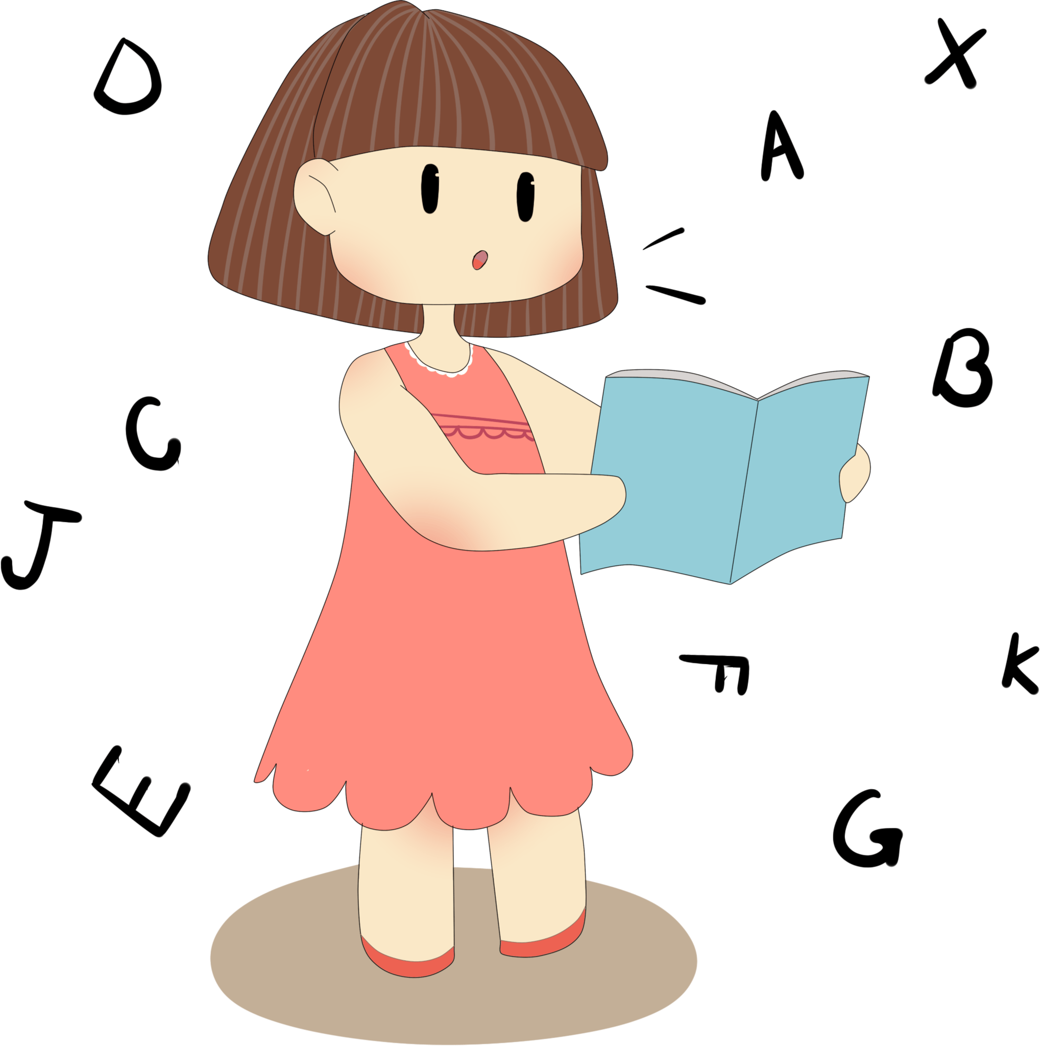 年级_发音_凝妈