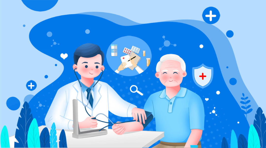 融资2亿美元服务7万老人,居家医疗服务商"保险 服务"革新市场