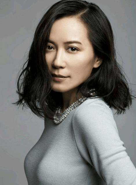 俞飞鸿:至今不结婚,被视作圈中的"人生清醒",只为取悦自己