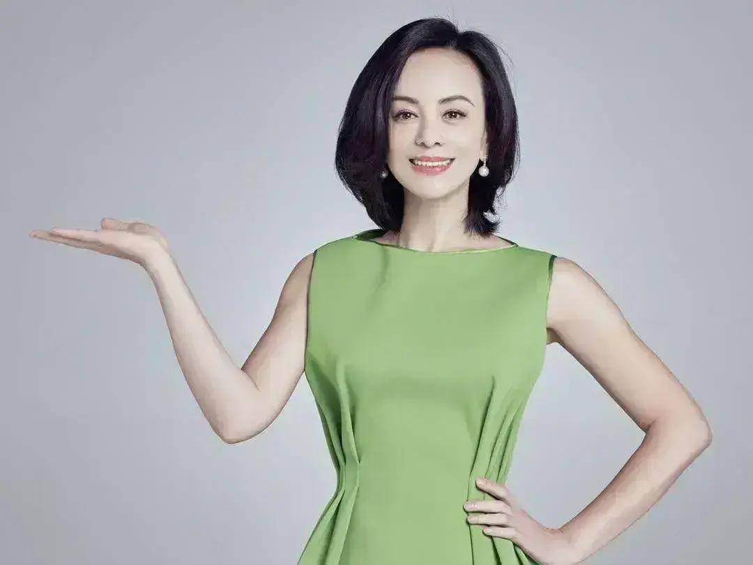 "雪姨"王琳:因出演坏女人成名,经历两段婚姻,如今依然单身