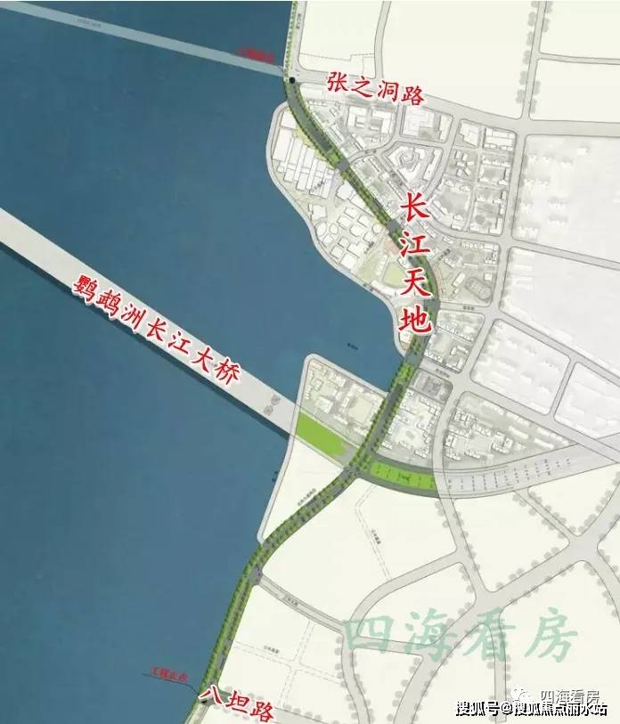 长江天地-武汉(长江天地)首页-2024最新房价+户型图+小区环境+配套_武昌_地块_认证