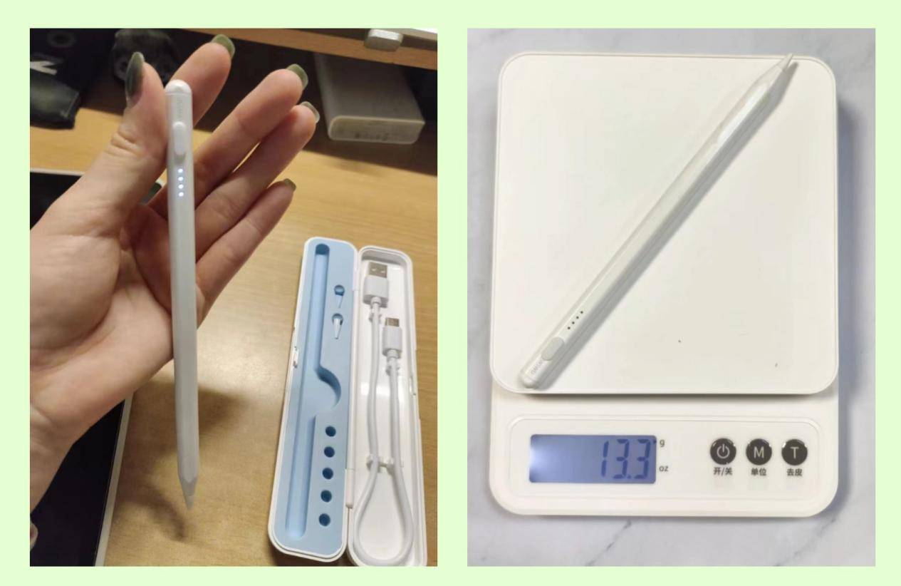 2024高人气平替电容笔PK测评！西圣|益博思|wiwu谁更值得入手？