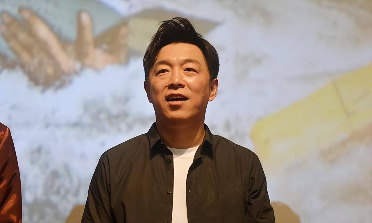 名和利,救不了黄渤,挽不回口碑!
