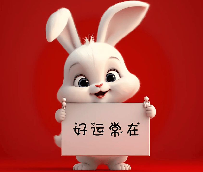 生肖兔女今年的运势(生肖兔女今年的运势及运程)