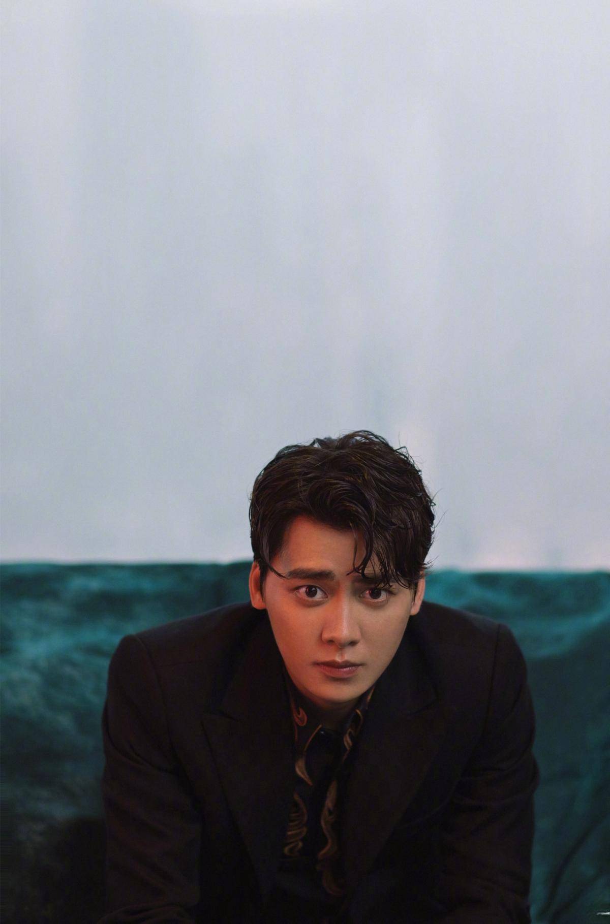 消失两年后的李易峰,如今过得怎么样了?光违约金就赔得够呛了