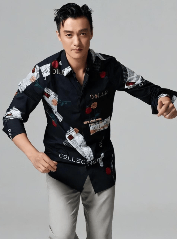 周一围夫妇惊现名场面!数人疯狂,何洁现场谈经验,难怪朱丹红温