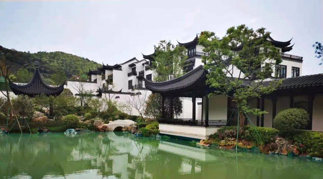 绿城·桃花源(长兴2024年绿城·桃花源)首页网站-绿城桃花源楼盘详情-户型配套_生活_项目_庭院