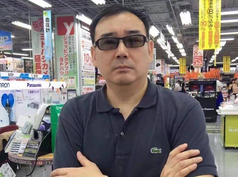 央视男主持人间谍(央视男主持人间谍案)