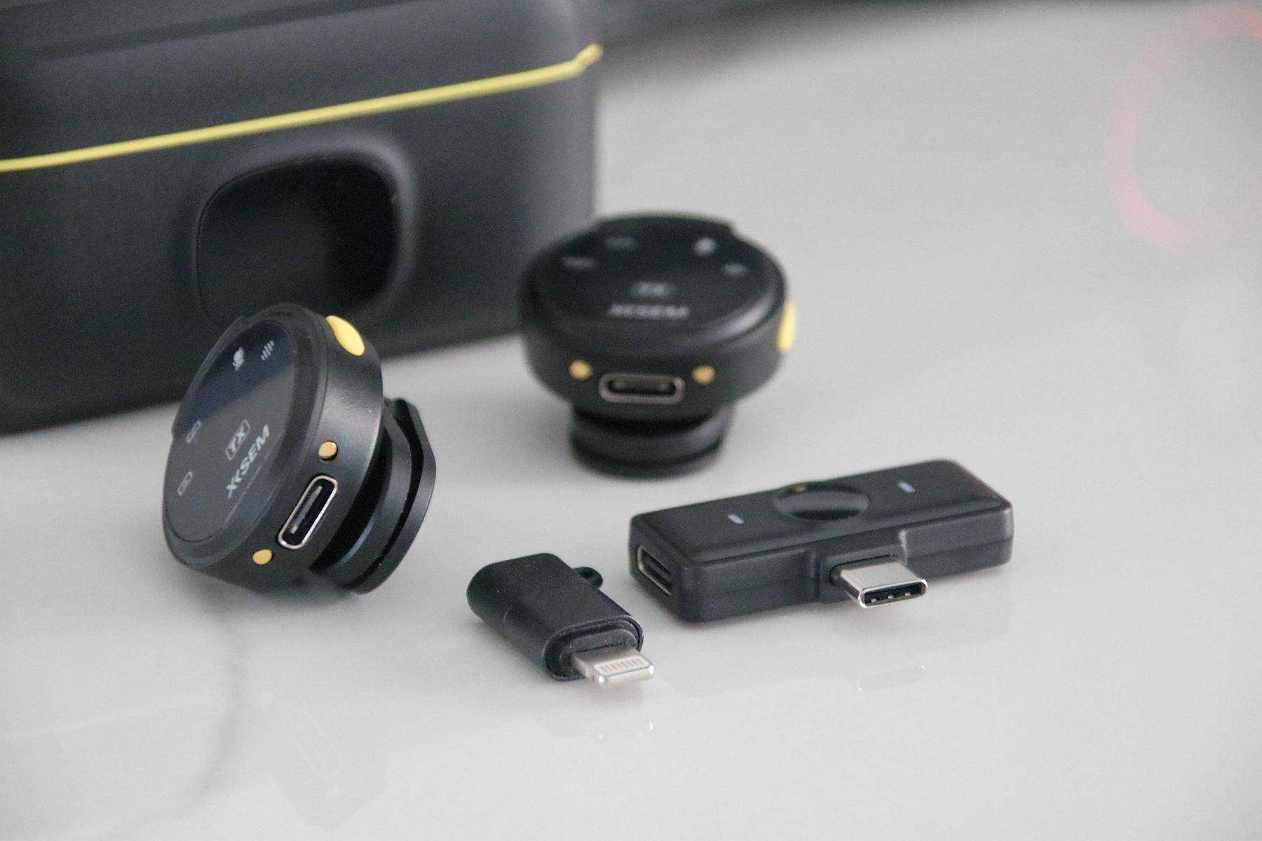 必知的领夹麦克风五大智商税：选购不慎，后悔莫及！