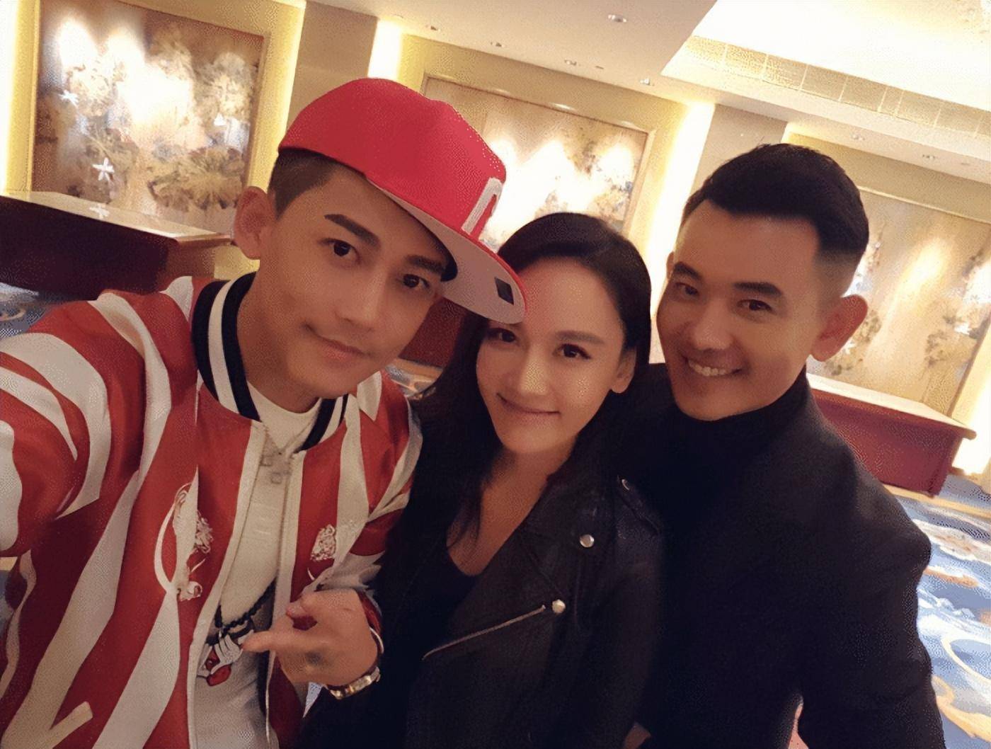 那个让男助理产生心理阴影的孙骁骁,生活中是个什么样的人?