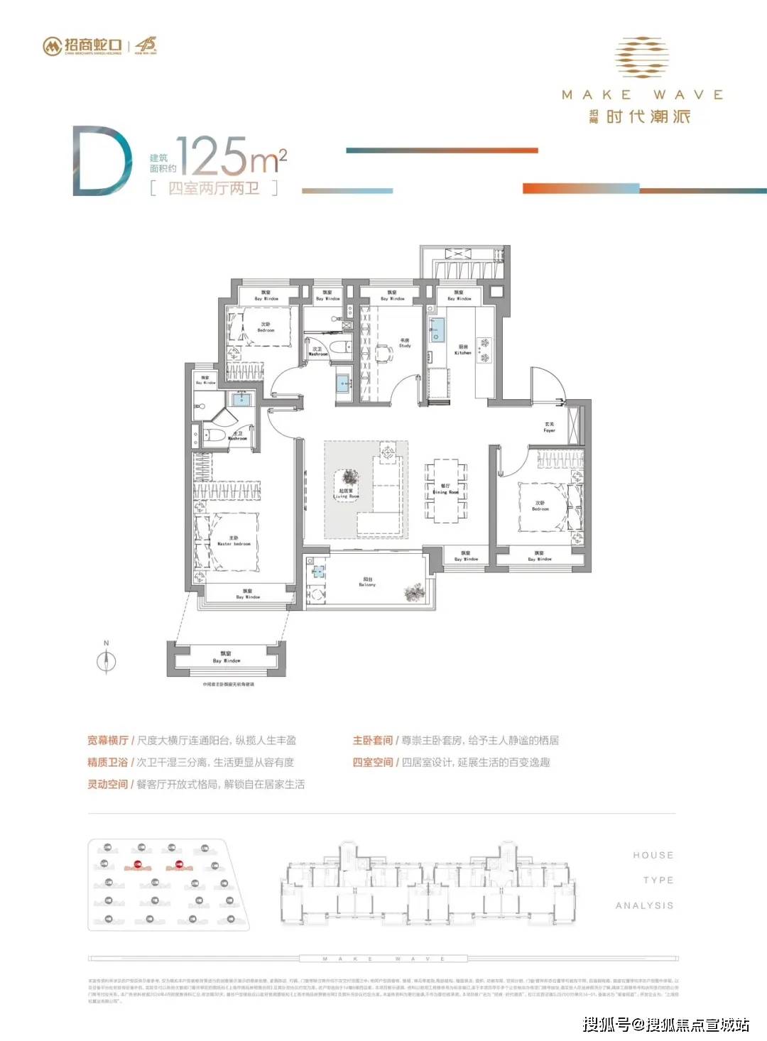 上海招商时代潮派项目优点缺点分析(招商时代潮派投资