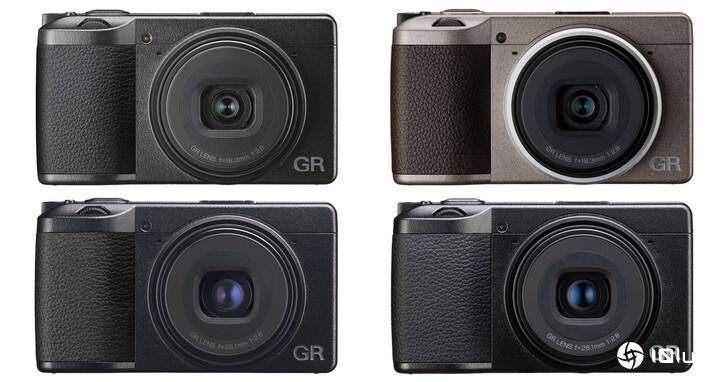 RICOH GR III的后继机型或将在2025年第一季现身_系列_季和_版本 RICOH GR III的后继机型或将在2025年第一季现身_系列_季和_版本