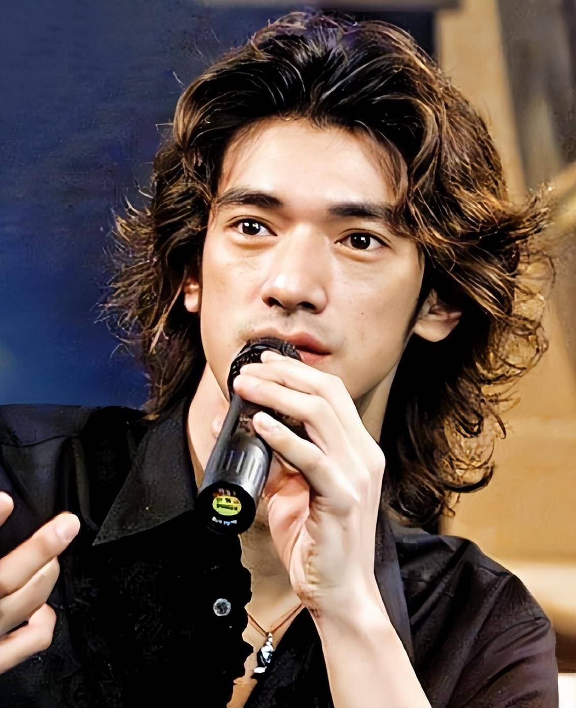 金城武:曾是万千少女的梦中情人,如今他隐居7年在乡下种田