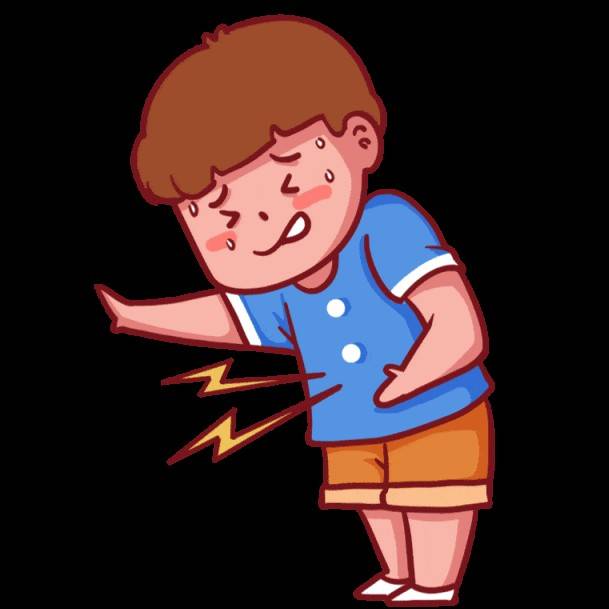 反反复复拉肚子相信