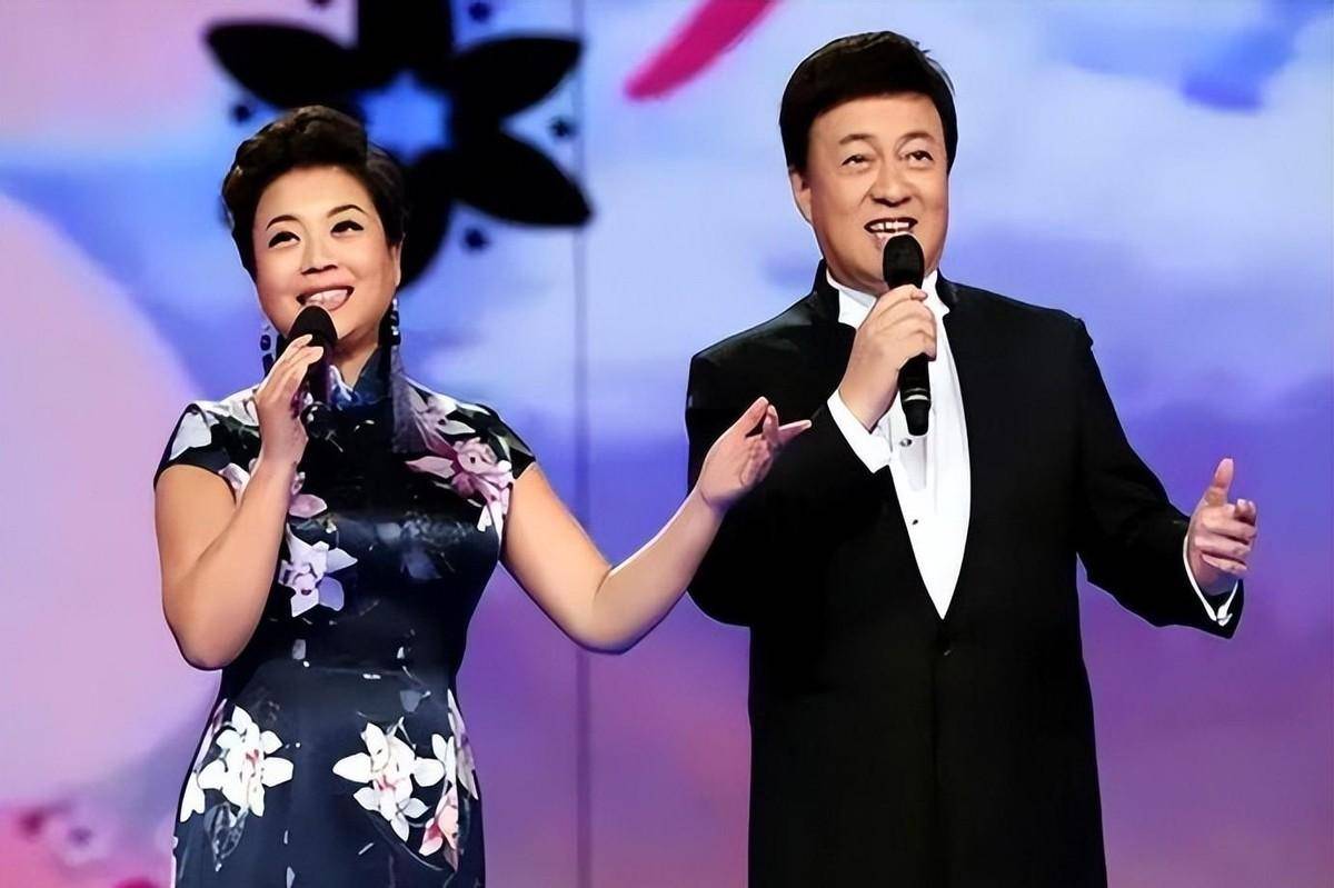 歌唱家张也:虽未婚但不代表没伴侣,人这一辈子不是只有婚姻