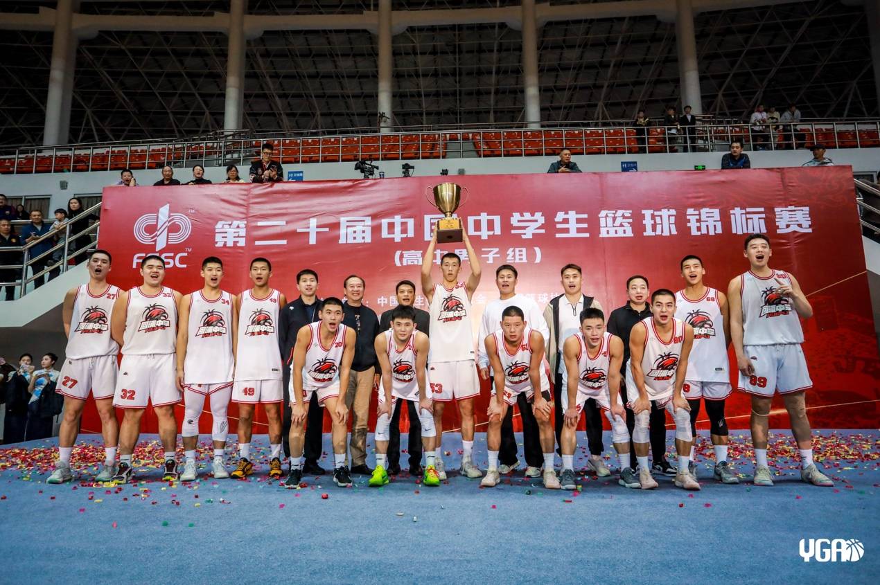 登高感慨长--记两年七个全国冠军的回浦中学篮球队_球员_临海_蒋贤俊