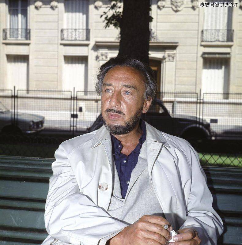 罗曼·加里和他的自传体小说《童年的许诺》