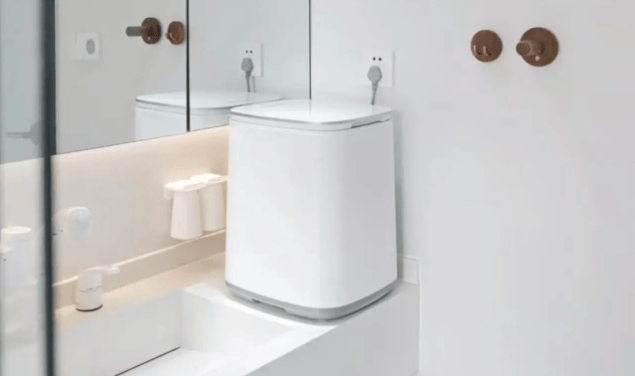 内衣裤洗衣机十大排名：十大顶尖热门内衣洗衣机汇总