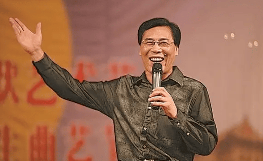 笑林病逝9年了,再看妻子如今的选择,才知道笑林有多聪明